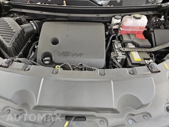 2023 Chevrolet Traverse LT Cloth 1LT - miniatura 16
