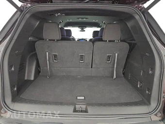2023 Chevrolet Traverse LT Cloth 1LT - miniatura 17