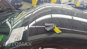 2023 Chevrolet Traverse LT Cloth 1LT - miniatura 19