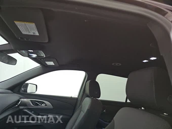 2023 Chevrolet Traverse LT Cloth 1LT - miniatura 20