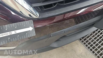 2023 Chevrolet Traverse LT Cloth 1LT - miniatura 22