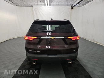2023 Chevrolet Traverse LT Cloth 1LT - miniatura 5