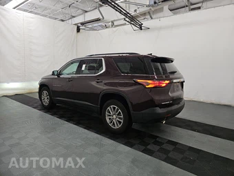 2023 Chevrolet Traverse LT Cloth 1LT - miniatura 6