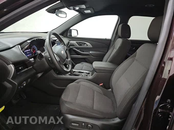 2023 Chevrolet Traverse LT Cloth 1LT - miniatura 7