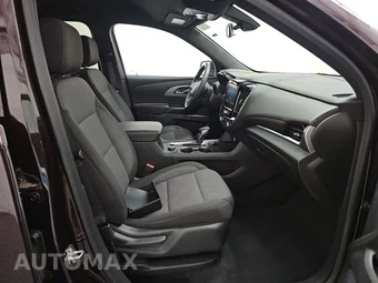 2023 Chevrolet Traverse LT Cloth 1LT - miniatura 8