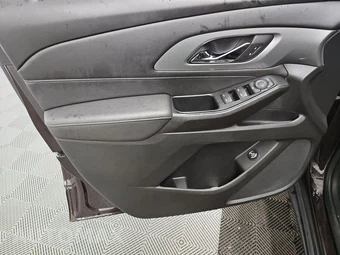 2023 Chevrolet Traverse LT Cloth 1LT - miniatura 9