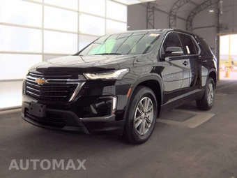 2023 Chevrolet Traverse LT Cloth 1LT