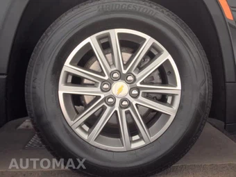 2023 Chevrolet Traverse LT Cloth 1LT - miniatura 10