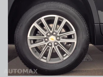 2023 Chevrolet Traverse LT Cloth 1LT - miniatura 11