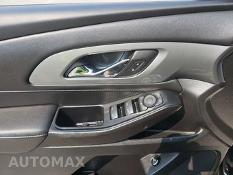 2023 Chevrolet Traverse LT Cloth 1LT - miniatura 15