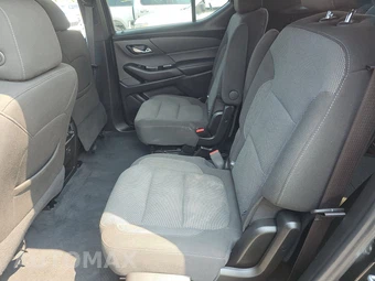 2023 Chevrolet Traverse LT Cloth 1LT - miniatura 19
