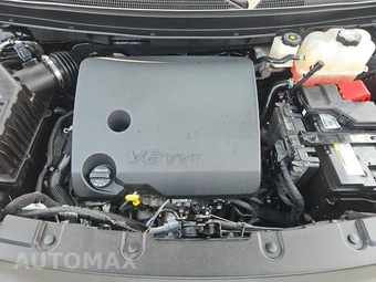 2023 Chevrolet Traverse LT Cloth 1LT - miniatura 23