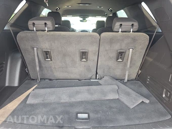 2023 Chevrolet Traverse LT Cloth 1LT - miniatura 24