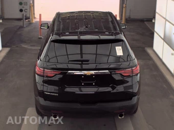 2023 Chevrolet Traverse LT Cloth 1LT - miniatura 6