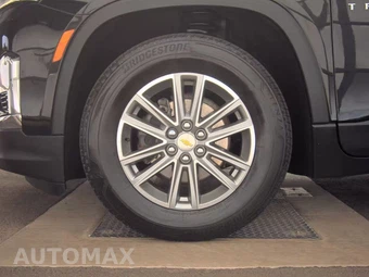 2023 Chevrolet Traverse LT Cloth 1LT - miniatura 9