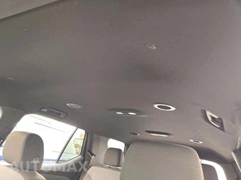 2023 Chevrolet Traverse LT Cloth 1LT - miniatura 11