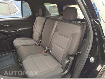 2023 Chevrolet Traverse LT Cloth 1LT - miniatura 13