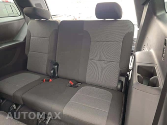 2023 Chevrolet Traverse LT Cloth 1LT - miniatura 14