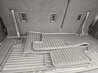 2023 Chevrolet Traverse LT Cloth 1LT - miniatura 15