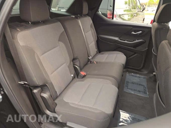 2023 Chevrolet Traverse LT Cloth 1LT - miniatura 17