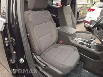 2023 Chevrolet Traverse LT Cloth 1LT - miniatura 19