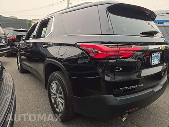 2023 Chevrolet Traverse LT Cloth 1LT - miniatura 2