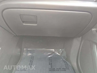 2023 Chevrolet Traverse LT Cloth 1LT - miniatura 20