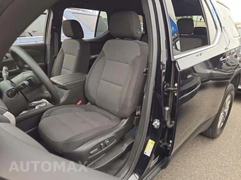 2023 Chevrolet Traverse LT Cloth 1LT - miniatura 6