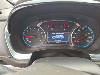 2023 Chevrolet Traverse LT Cloth 1LT - miniatura 9