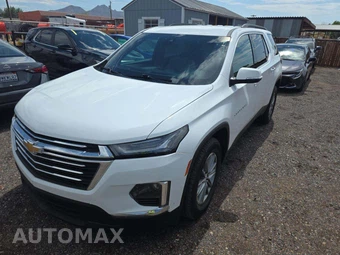2023 Chevrolet Traverse LT Cloth 1LT