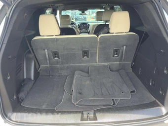 2023 Chevrolet Traverse LT Cloth 1LT - miniatura 15