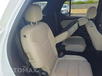 2023 Chevrolet Traverse LT Cloth 1LT - miniatura 17