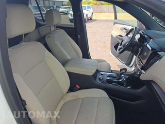 2023 Chevrolet Traverse LT Cloth 1LT - miniatura 19