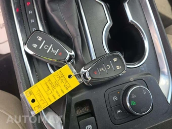 2023 Chevrolet Traverse LT Cloth 1LT - miniatura 8