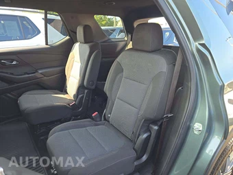 2023 Chevrolet Traverse LT Cloth 1LT - miniatura 13