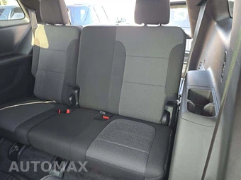 2023 Chevrolet Traverse LT Cloth 1LT - miniatura 14