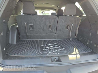 2023 Chevrolet Traverse LT Cloth 1LT - miniatura 15