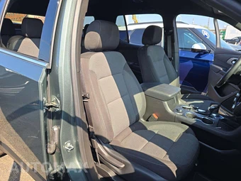 2023 Chevrolet Traverse LT Cloth 1LT - miniatura 19