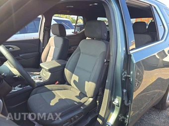 2023 Chevrolet Traverse LT Cloth 1LT - miniatura 6