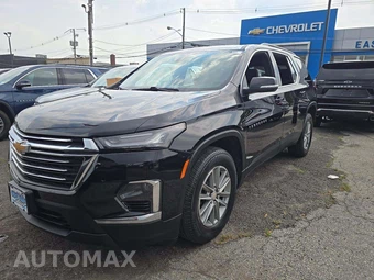 2023 Chevrolet Traverse LT Cloth 1LT