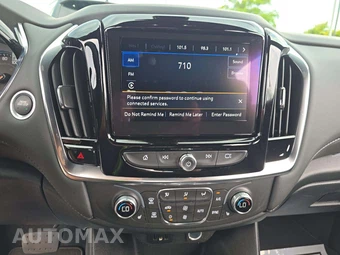 2023 Chevrolet Traverse LT Cloth 1LT - miniatura 10