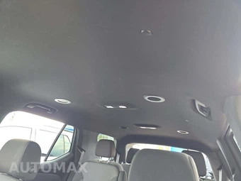 2023 Chevrolet Traverse LT Cloth 1LT - miniatura 11