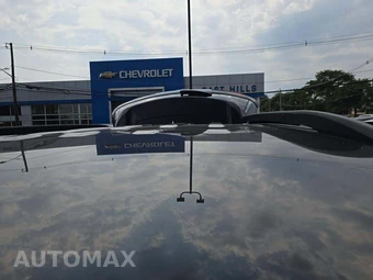 2023 Chevrolet Traverse LT Cloth 1LT - miniatura 12