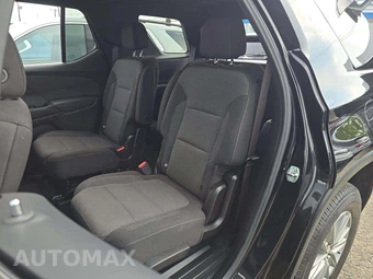 2023 Chevrolet Traverse LT Cloth 1LT - miniatura 13