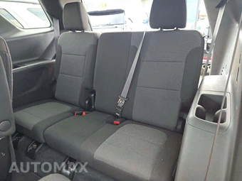 2023 Chevrolet Traverse LT Cloth 1LT - miniatura 14