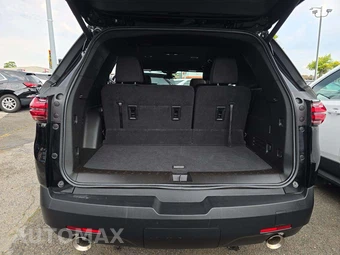 2023 Chevrolet Traverse LT Cloth 1LT - miniatura 15
