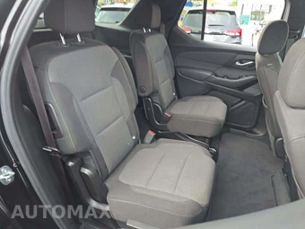 2023 Chevrolet Traverse LT Cloth 1LT - miniatura 17