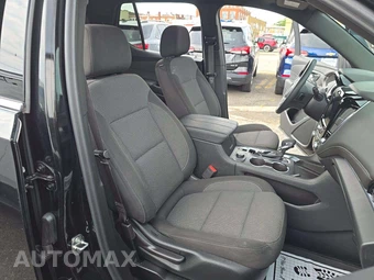 2023 Chevrolet Traverse LT Cloth 1LT - miniatura 19