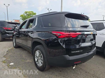 2023 Chevrolet Traverse LT Cloth 1LT - miniatura 2
