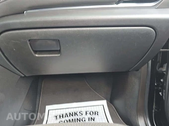 2023 Chevrolet Traverse LT Cloth 1LT - miniatura 20